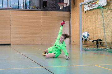 Bild 150 - Hesebeck Hallenmasters